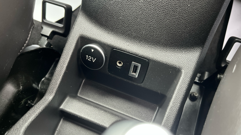 Ford EcoSport 1.0 EcoBoost Titanium 5dr Petrol Hatchback